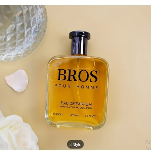 PARFUMS HOMMES