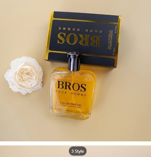 PARFUMS HOMMES