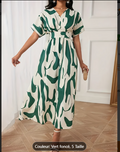 Robe chic