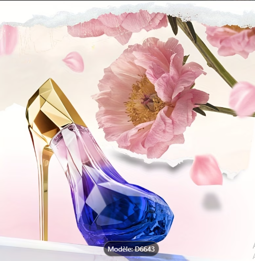 PARFUMS FEMMES