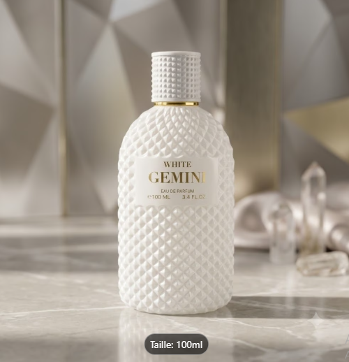 PARFUMS FEMMES