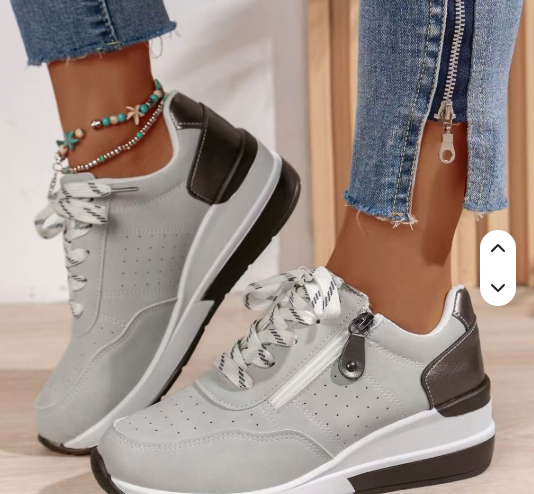 CHAUSSURES HOMMES